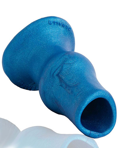 Oxballs PIG-HOLE Deep-2 Morph Silicone Analtunnelplug