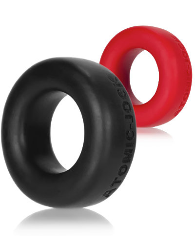 (Bild für) COCK-T Cockring von Oxballs