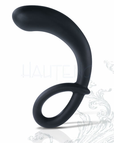 (Bild für) CURVING CURT - Prostata-Stimulator aus Silikon