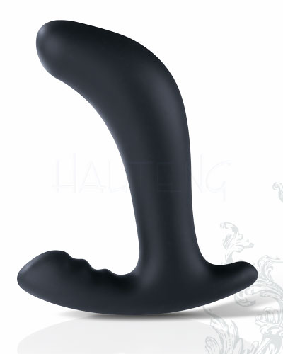 (Bild für) TWISTING TOM - Prostata-Stimulator  aus Silikon
