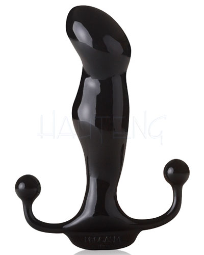 (Bild für) Aneros PROGASM BLACK ICE Prostata-Stimulator