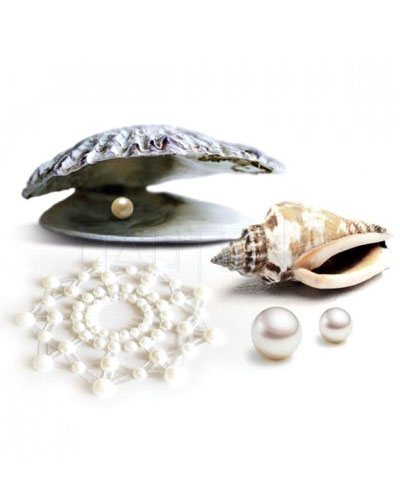 Bijoux Indiscrets MIMI PEARL - Nippelschmuck