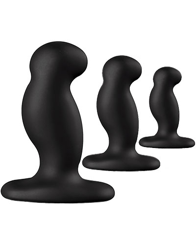 (Bild für) ANAL STARTER KIT von Nexus