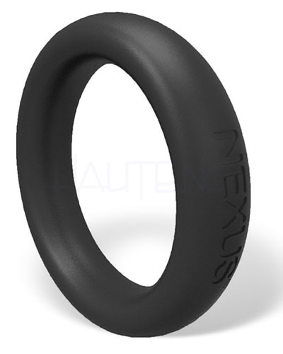 (Bild für) ENDURO dehnbarer Cockring von Nexus