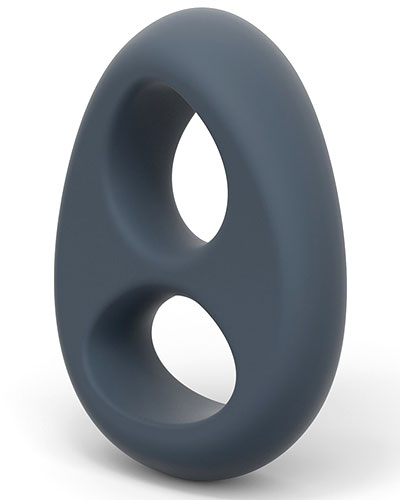 (Bild für) DORCEL LIQUID-SOFT TEARDROP Penis-Hodenring