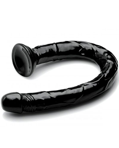 (Bild für) Hosed 19 Inch REALISTIC Anal Dildo - Analschlange