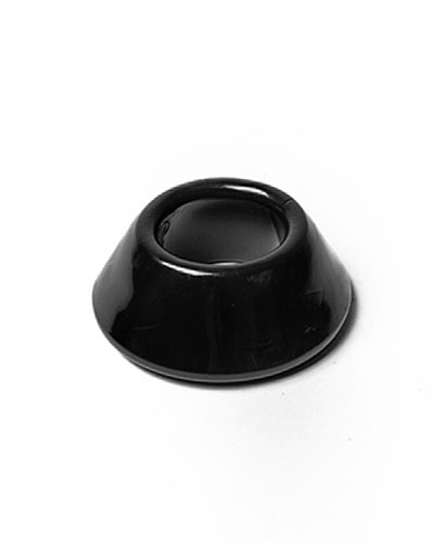 (Bild für) Cockring und Ballstretcher TIGHT SUCKER