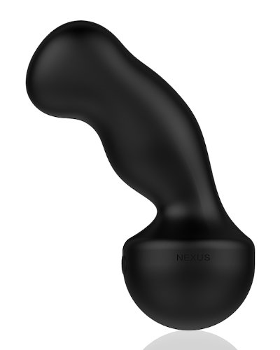 GYRO VIBE EXTREME - Unisex G- und P-Punkt Vibrator von Nexus