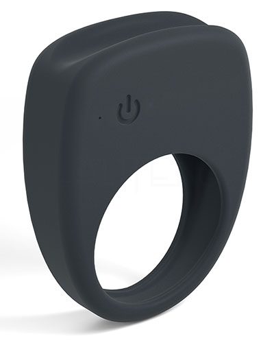 (Bild für) Dorcel MASTERING wiederaufladbarer Penisvibrationsring
