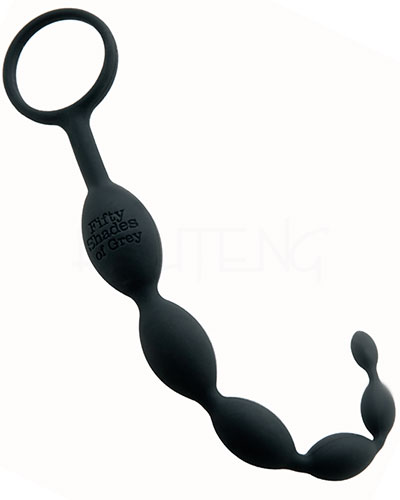 (Bild für) Analkette PLEASURE INTENSIFIED