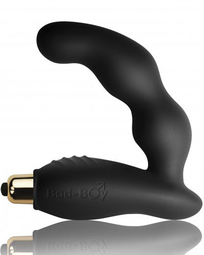 BAD BOY 7 Speed - Prostata-Stimulator mit Vibrator