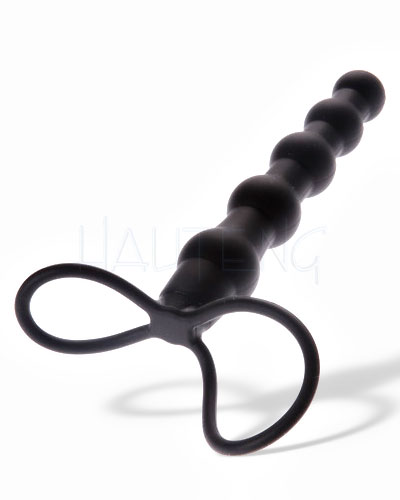 EXCITER Strapon-Dildo für Herren von Malesation