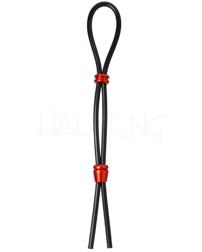 (Bild für) Cock Grip DOUBLE Penis-Hodensschlaufe von Malesation
