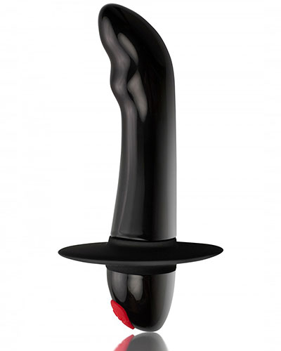 (Bild für) QUEST Prostata-Stimulator mit Vibration von Rocks Off