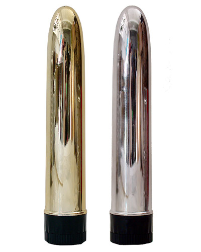 (Bild für) SLIM LINE Vibrator - 18 cm