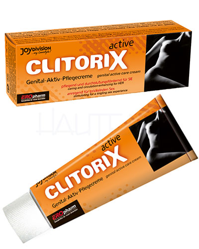 (Bild für) ClitoriX active - 40 ml (362,50 €/1L)