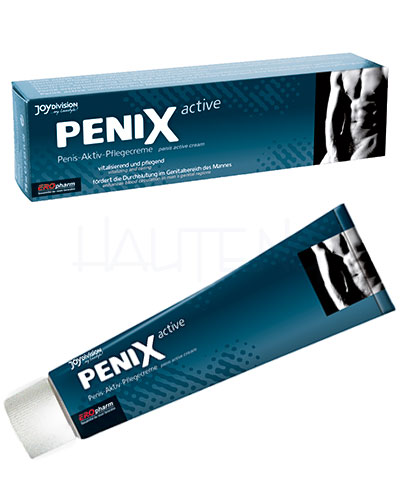 (Bild für) PeniX active - 75 ml (246,67 €/1L)