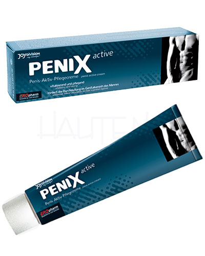 PeniX active - 75 ml (246,67 €/1L)