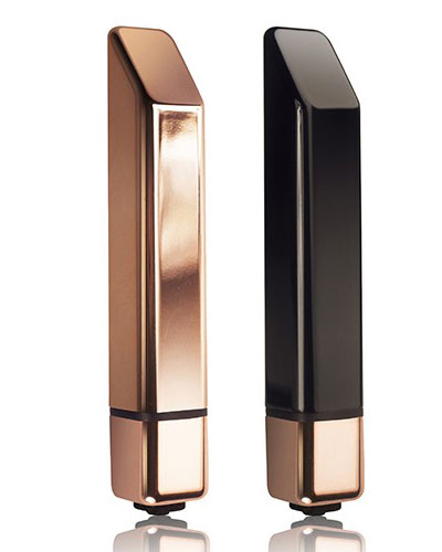 (Bild für) BAMBOO eleganter 10 Speed Minivibrator