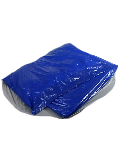 (Bild für) Bettbezug aus PVC