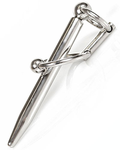 (Bild für) Penis Plug Wand