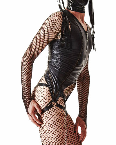 Crossdresser Body aus Wetlook von Regnes Fetish Planet