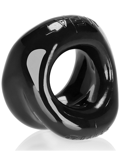 (Bild für) MEAT Bigger Bulge gepolsterter Push-Up Cockring von Oxballs