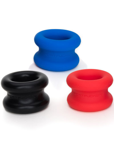 (Bild für) MUSCLE Ball Stretcher von Sport Fucker