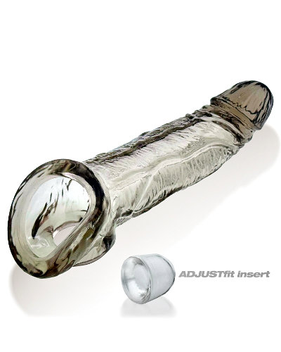 (Bild für) COACH Penishülle mit Extender von Oxballs - Storm