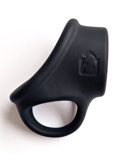 (Bild für) BALL SPLITTER Brutus Hypersoft Cocksling mit Hodenteiler