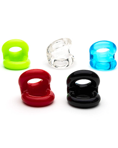 (Bild für) Sport Fucker TRAINER RING Cock Ring