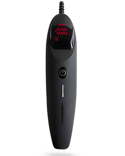 (Bild für) Brutus GET BIGGER Smart Automatic Pump