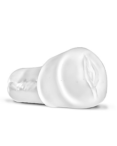 (Bild für) Brutus GET BIGGER Magic Masturbation Sleeve PUSSY - 2 Größen