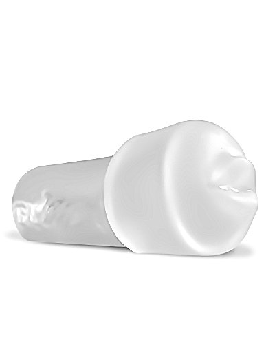 (Bild für) Brutus GET BIGGER Magic Masturbation Sleeve MOUTH - 2 Größen