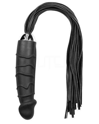 Dildo Flogger