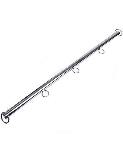 (Bild für) Spreizstange aus Edelstahl - 76 cm