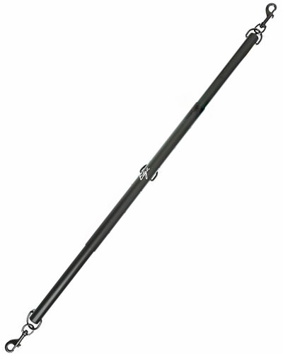 EDGE SPREADER BAR verstellbare Spreizstange aus Aluminium