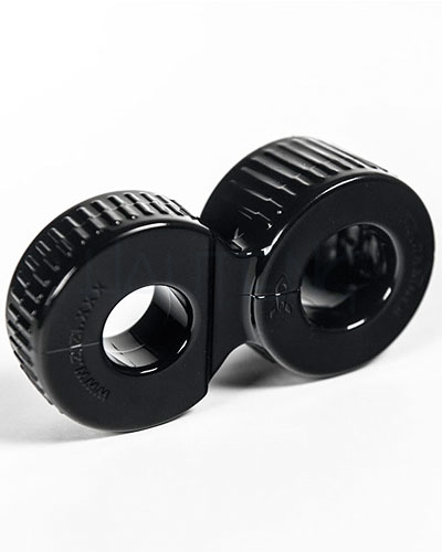(Bild für) ZIZI TRAINER 8-Ring