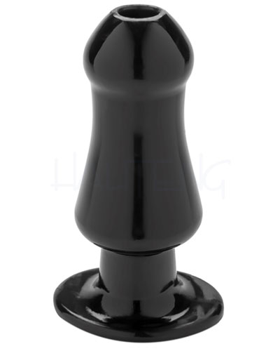 THE ROOK Anal Tunnel Plug von Perfect Fit