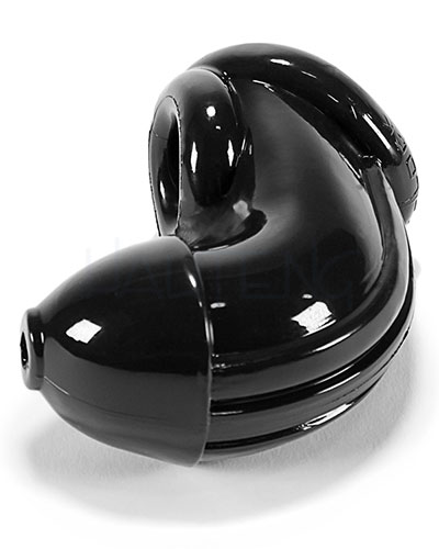 (Bild für) COCK-LOCK flexible Keuschheitsschelle von Oxballs