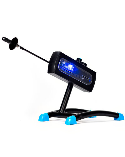 (image for) F-Machine GIGOLO BT-R Fuck Machine with Bluetooth Control and Remote Play