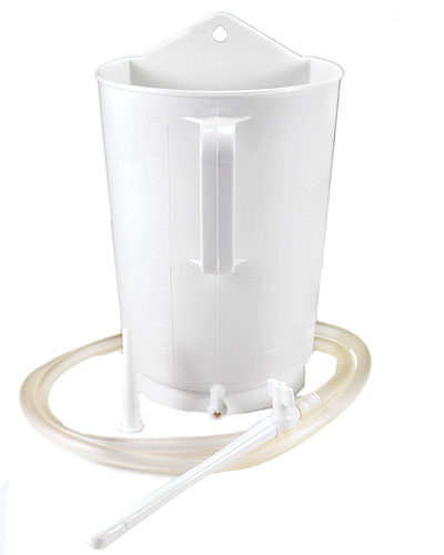 (Bild für) Irrigator-Set - 2 Liter