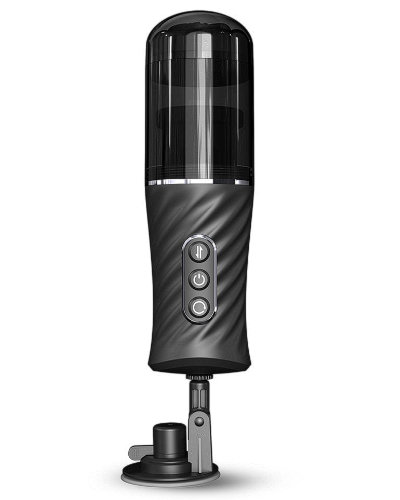 (Bild für) Automatischer Stoßmasturbator THRUST BLOW PRO von Dorcel