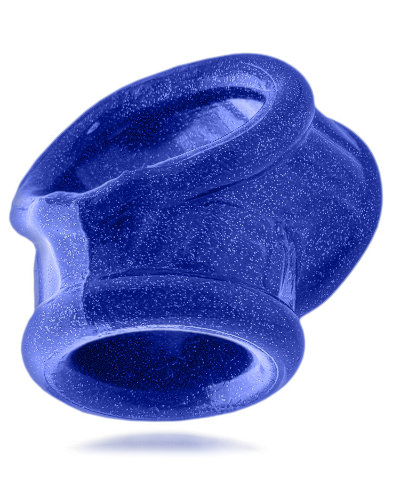 (Bild für) COCKSLING FIT von Oxballs - Blue Fire