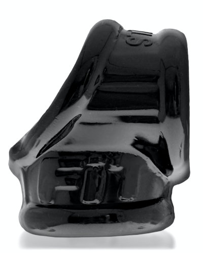 (Bild für) COCKSLING FIT von Oxballs - Schwarz