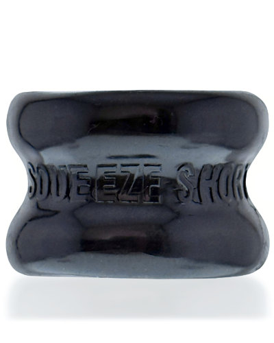 (Bild für) Oxballs SQUEEZE SHORT Ballstretcher - Schwarz