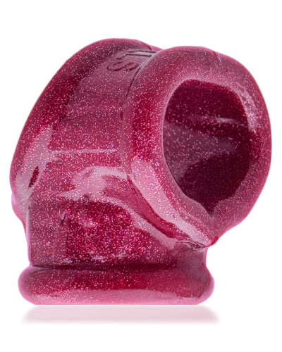 (Bild für) COCKSLING FIT von Oxballs - Cherry Lips