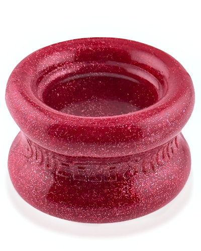 (Bild für) Oxballs SQUEEZE SHORT Ballstretcher - Cherry Lips