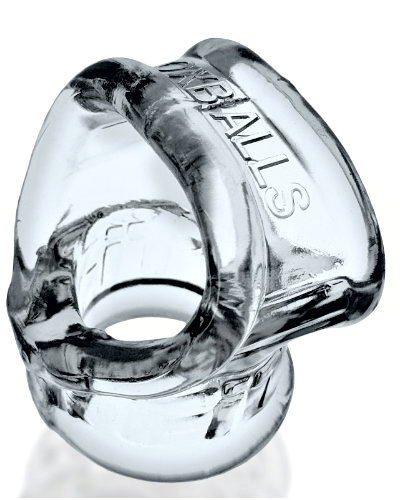 (Bild für) COCKSLING FIT von Oxballs - Clear