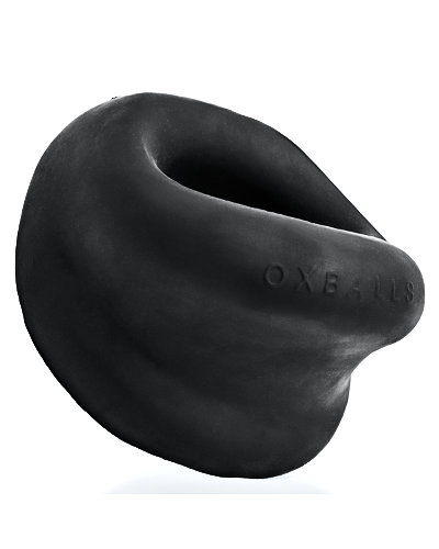 (Bild für) MEAT Night Edition - gepolsterter Push-Up Cockring von Oxballs